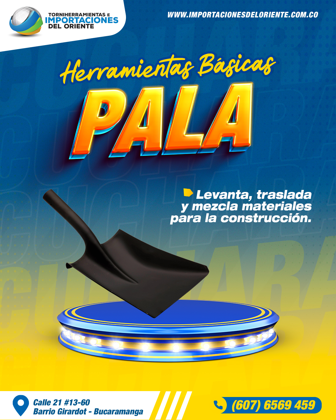 pala