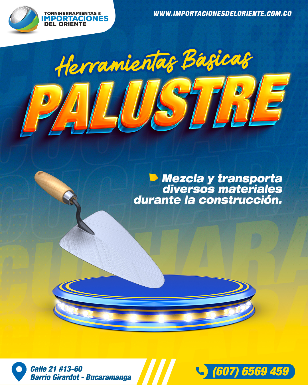 palustre